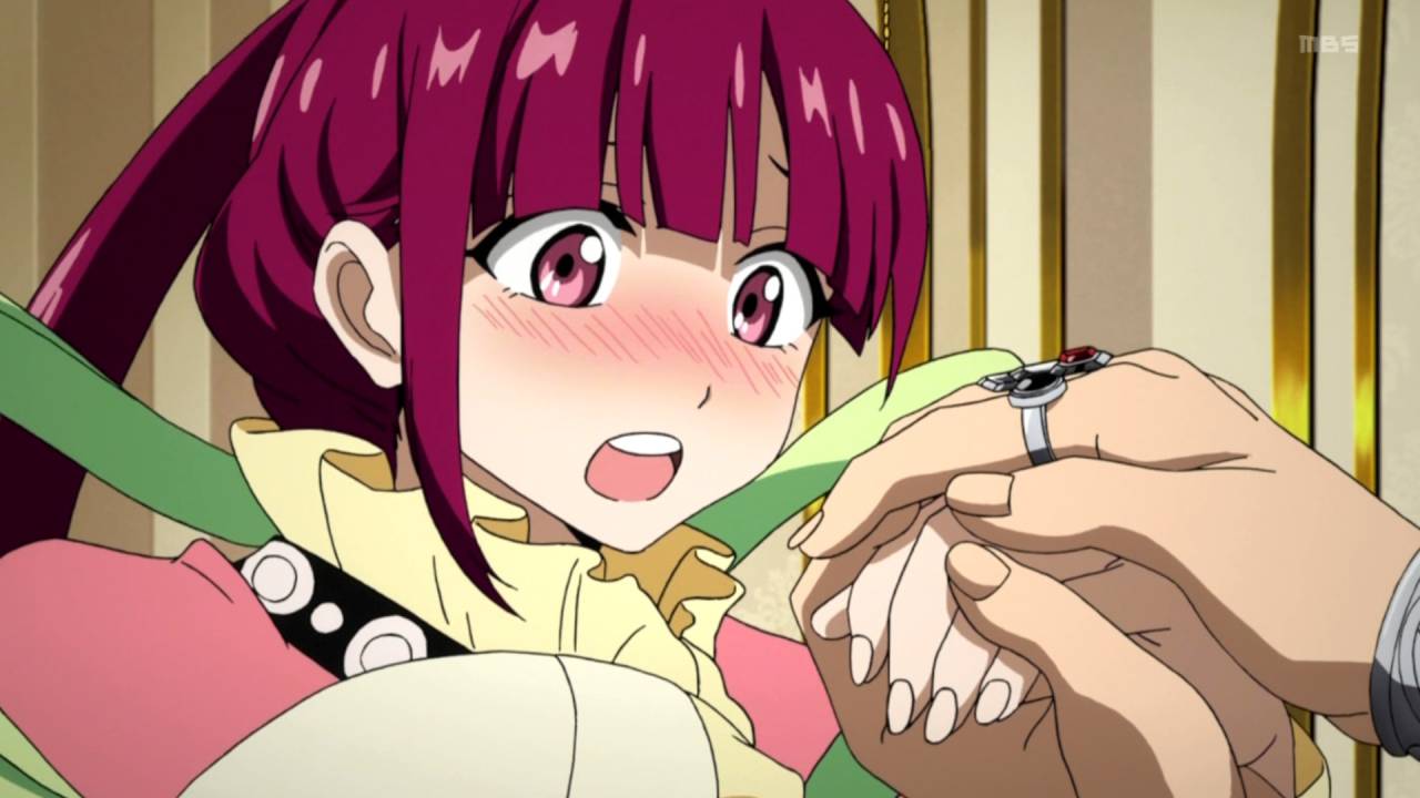 アニメ感想記事 マギ 23話 鬨の声 感想 なんjsunri アニメ感想記事 マギ 23話 鬨の声 感想 なんjsunri