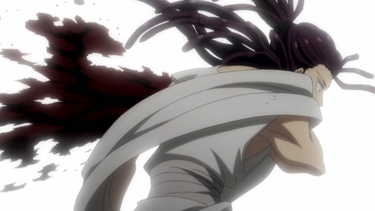 ネタバレあり アニメ感想記事 マギ 15話 カシムの答え 感想 なんjsunri