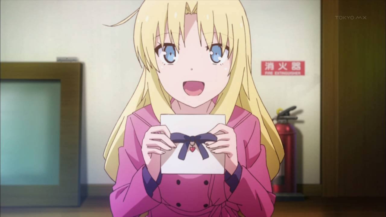 ネタバレあり アニメ感想記事 さくら荘のペットな彼女 17話 バレンタインはチョコの日よ 感想 なんjsunri ネタバレあり アニメ感想記事 さくら荘のペットな彼女 17話 バレンタインはチョコの日よ 感想 なんjsunri