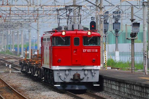 s-DSC_9390チキ牽引EF651118倉賀野