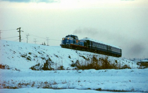 TDE113 s-樽見鉄道大垣行き客レ