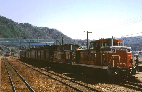 DE101088＋DD51s-大河原