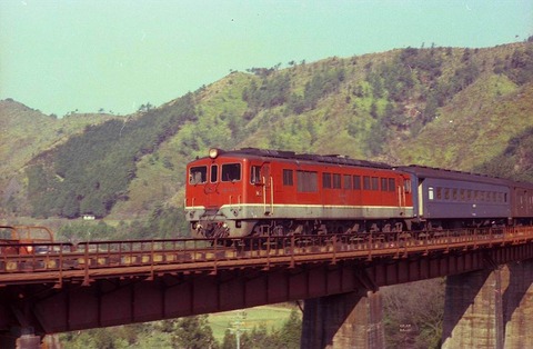 DF504紀勢本線名倉川橋梁s-