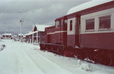 Save0075加悦鉄道DC351+キハ08s-