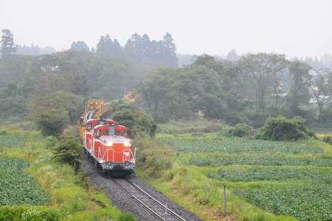 DE101647+1187北上線横川目