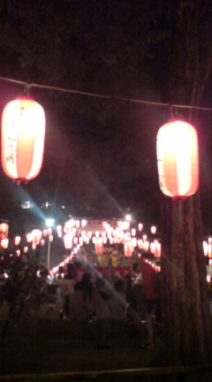 bonnodori