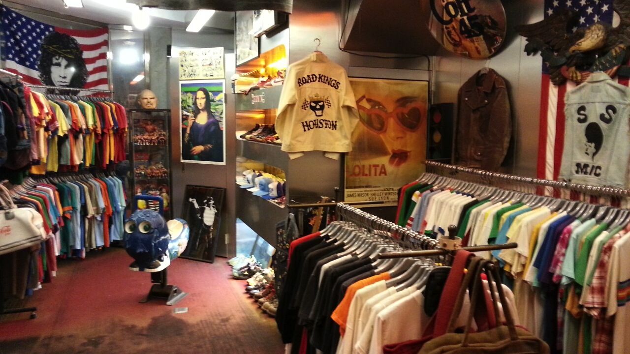 台北の渋谷と呼ばれる西門町 台湾をめぐる冒険