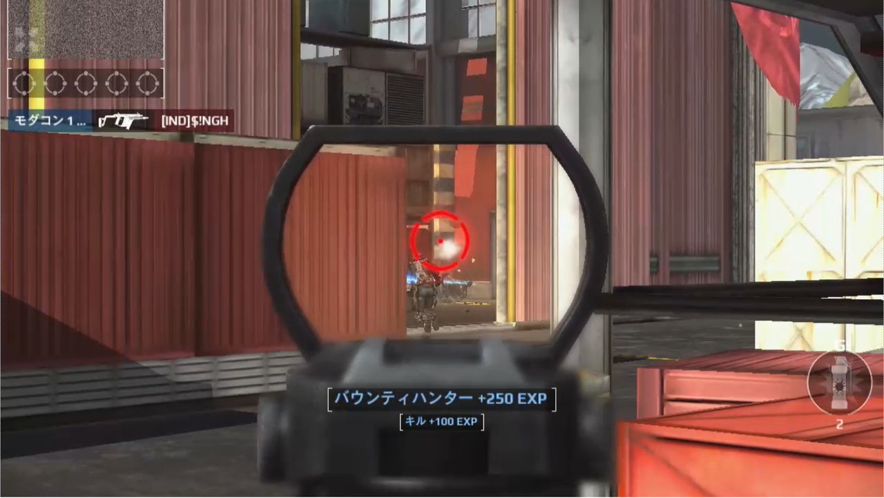 モダコン5 全武器紹介 リーコン編 ゲームが照らす未来 モダコン5 全武器紹介 リーコン編 ゲームが照らす未来