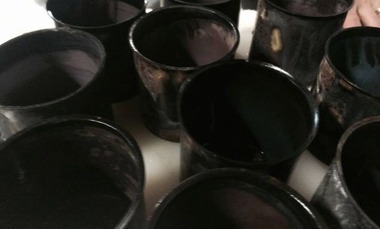 Cup of life