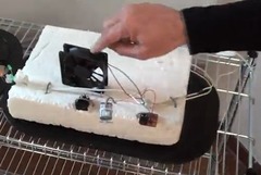 How to capture GANS - 15-3