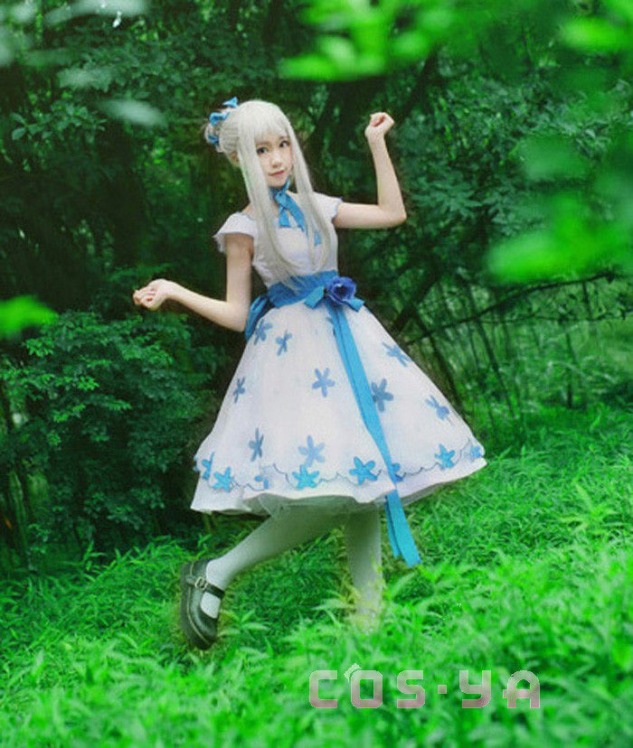あの花 めんま コスプレ 衣装 | visadoctor.in