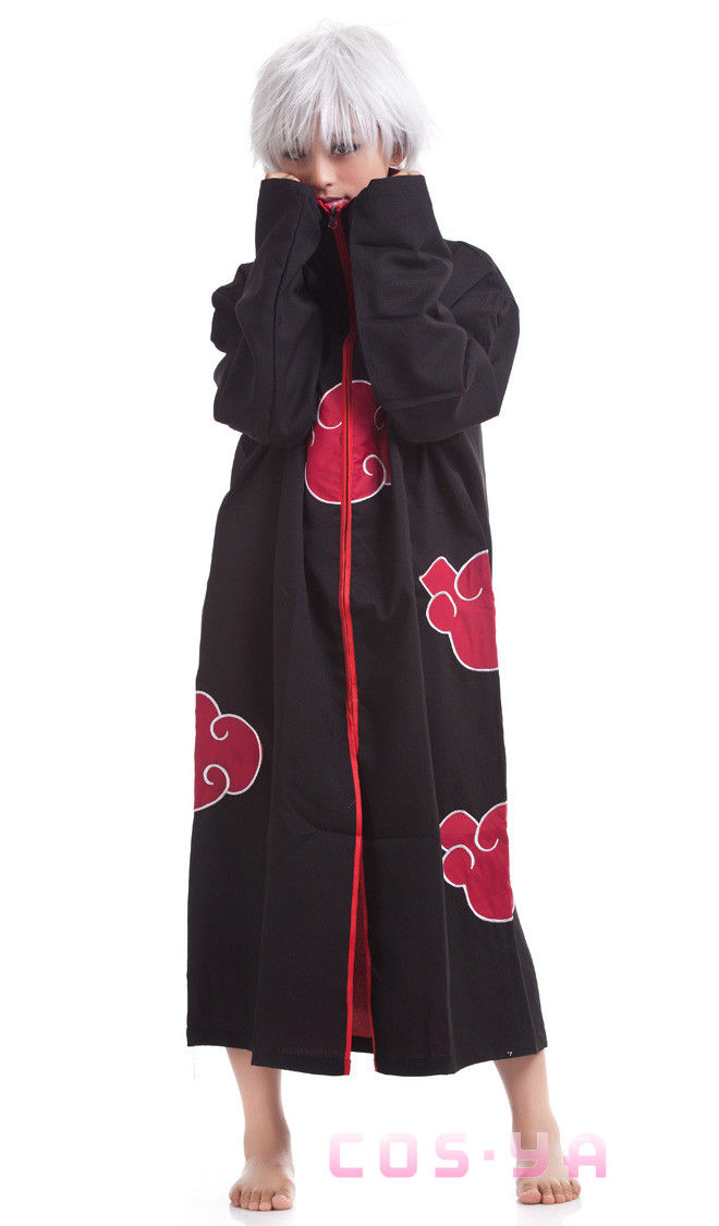 ナルト サソリ 暁 マント イタチ マント コスプレ衣装 | sunshinecos