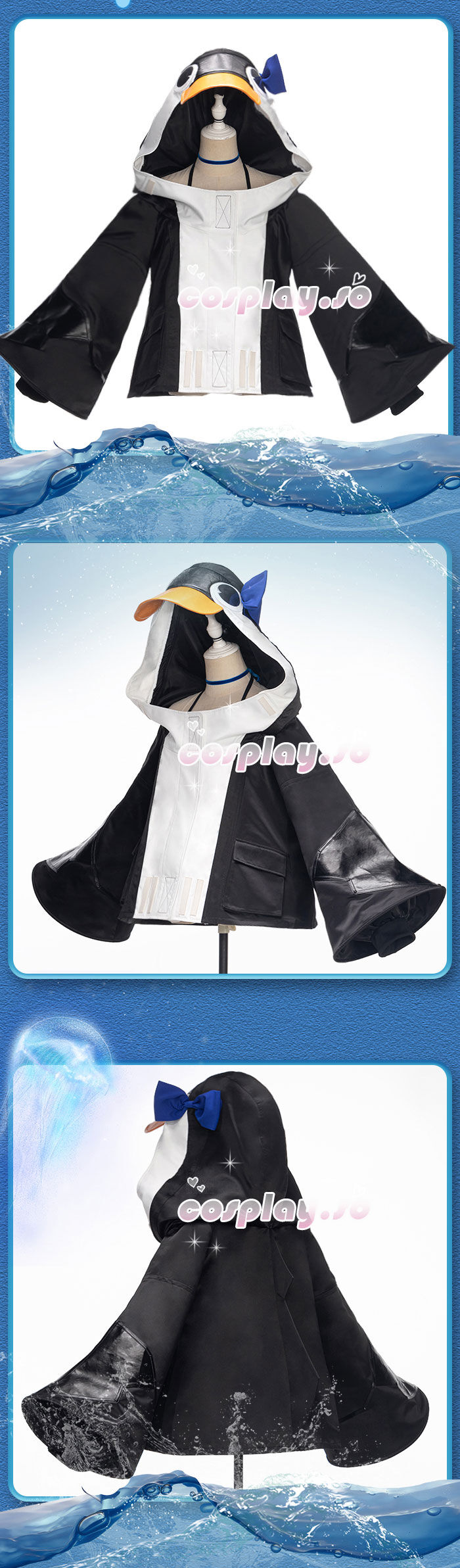 年12月 コスプレ服通販 激安コスプレ衣装のオンラインショップ