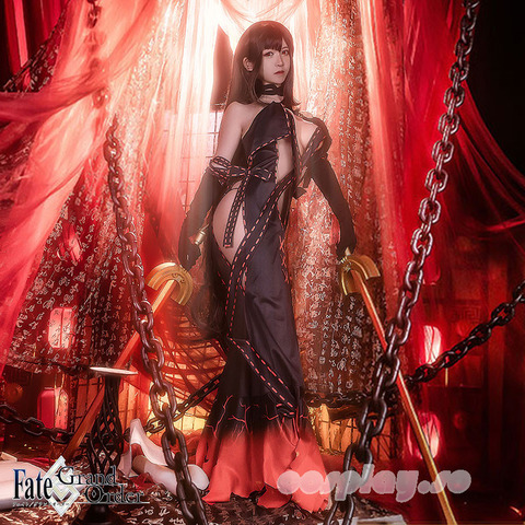 FATEZERO-017302