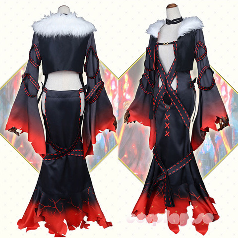 FATEZERO-017308