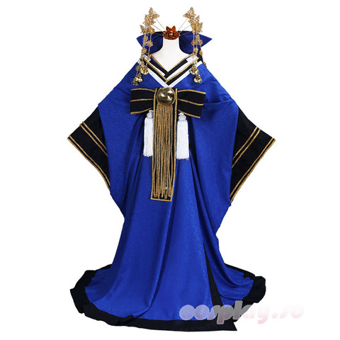 FATEZERO-017101