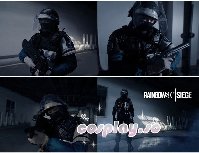 レインボーシックス シージ ドク Rainbow Six Siege Doc コスプレ衣装 セット R6s コスプレ服通販 激安コスプレ衣装のオンラインショップ レインボーシックス シージ ドク Rainbow Six Siege Doc コスプレ衣装 セット R6s コスプレ服通販 激安コスプレ衣装のオンラインショップ