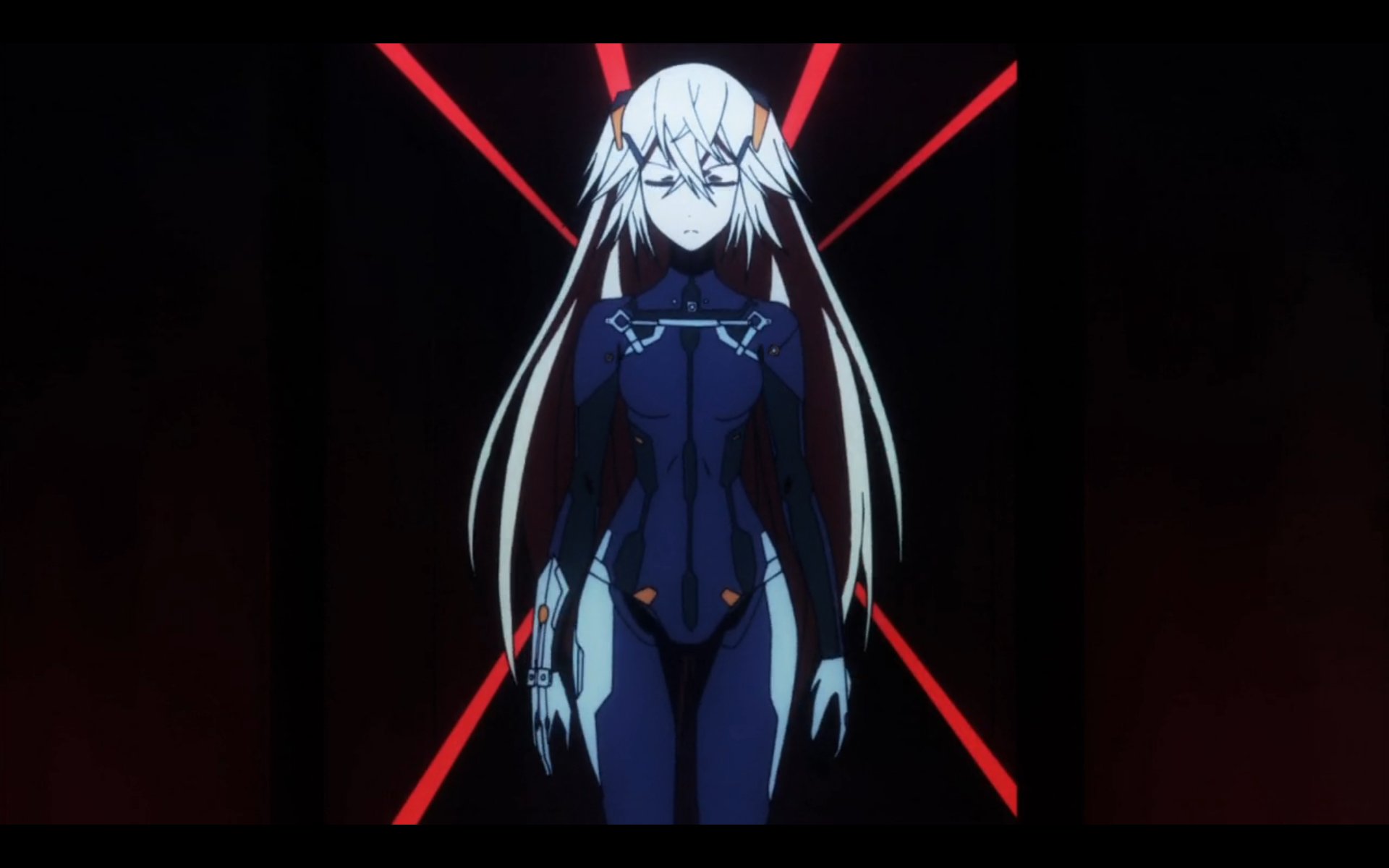 BEATLESS 第07話 : ああ、そういうサイト。