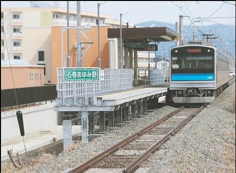 仙石線 石巻あゆみ野駅あす開業 サンシャイン サウンド 管理人 ふぃんち 仙石線 石巻あゆみ野駅あす開業 サンシャイン サウンド 管理人 ふぃんち