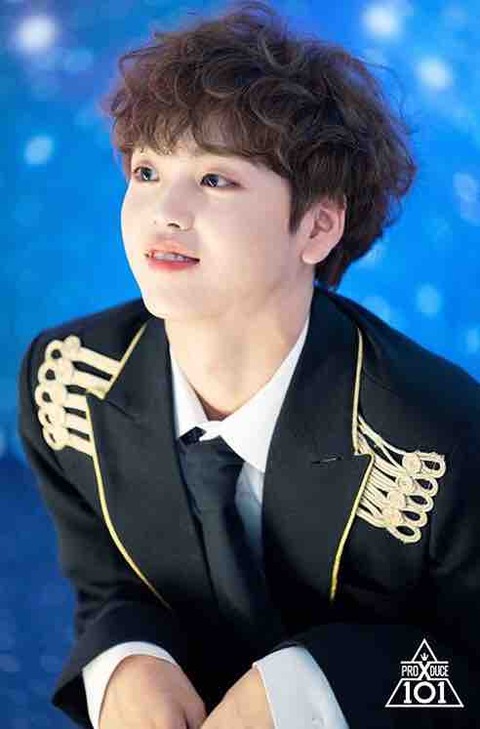 Produce X 101 ソンヒョンジュンの成長記録 さにー Is 30years Old W Produce X 101 ソンヒョンジュンの成長記録 さにー Is 30years Old W