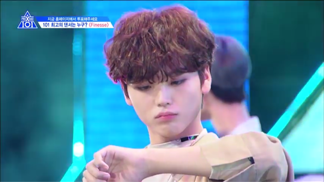 Produce X 101 フィネスチームの本番 ヒョンジュンのにゃおと結果発表 さにー Is 30years Old W Produce X 101 フィネスチームの本番 ヒョンジュンのにゃおと結果発表 さにー Is 30years Old W