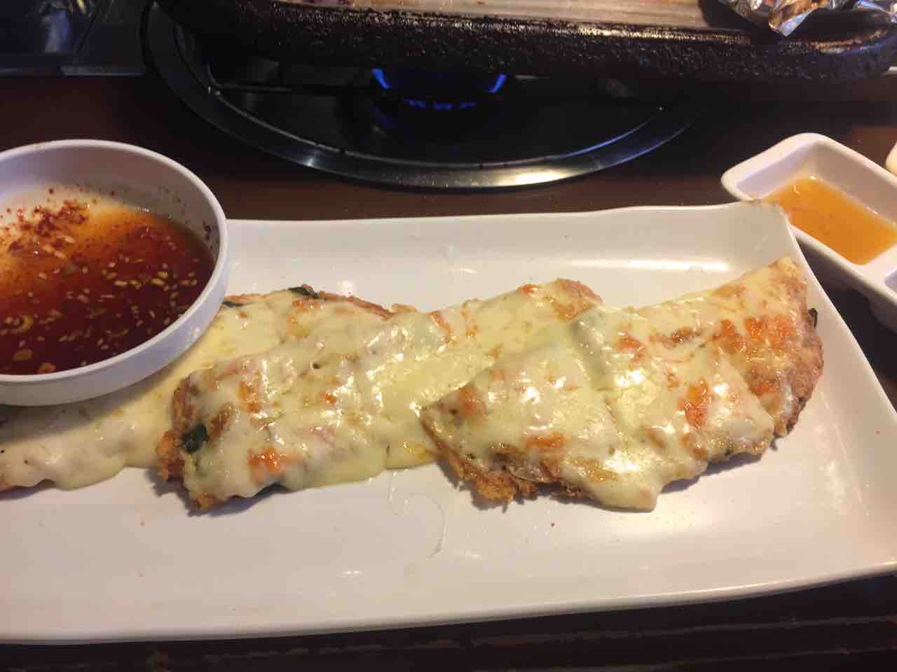 新大久保グルメ くるむでランチ さにー Is 30years Old W