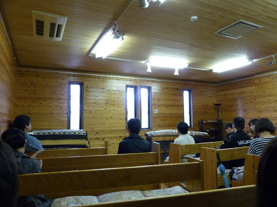 宮西希さんサロンコンサート 気まぐれサンタの独り言