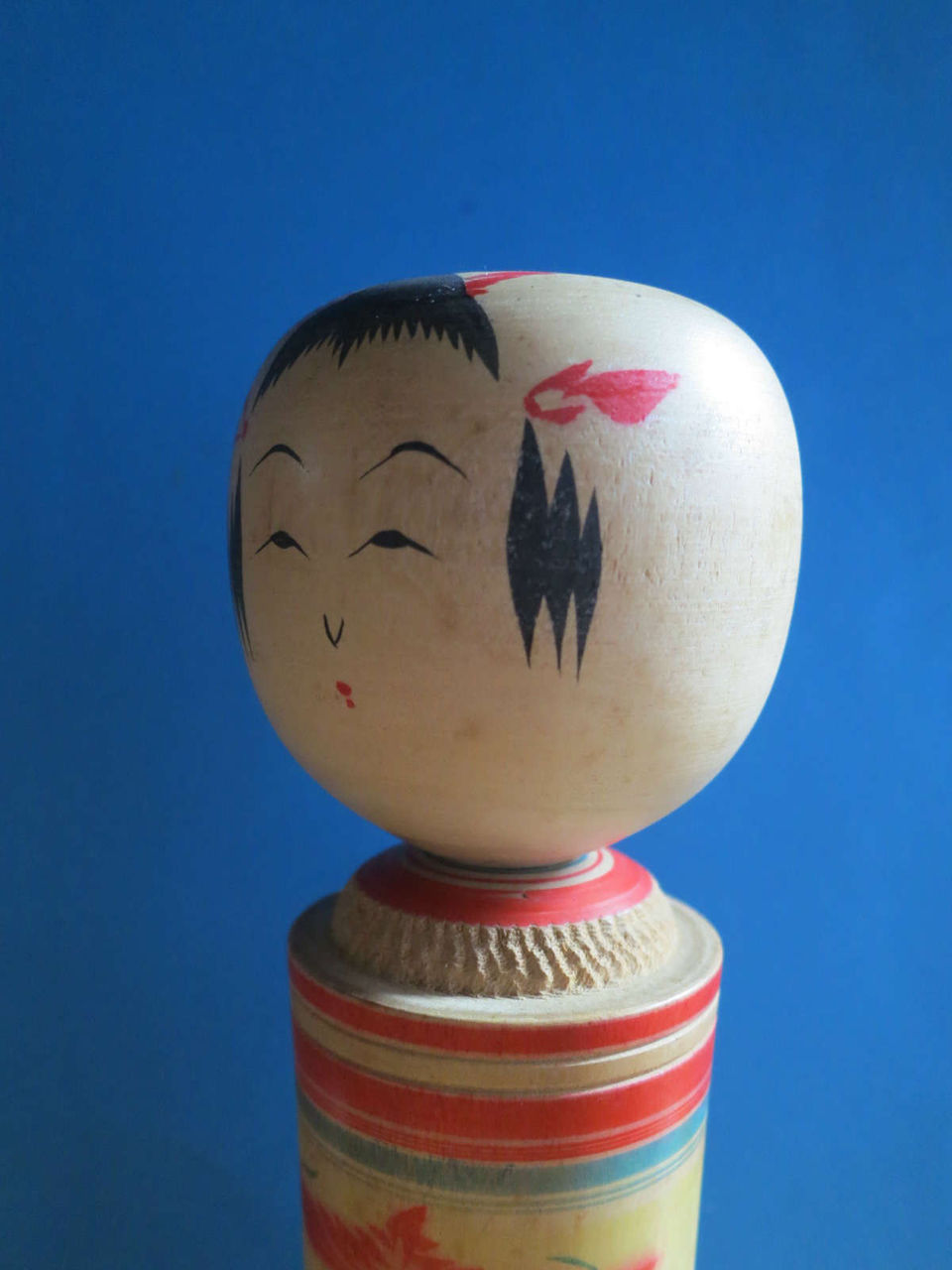伝統こけし！ 大沼岩蔵 伝統こけし！ 大沼岩蔵