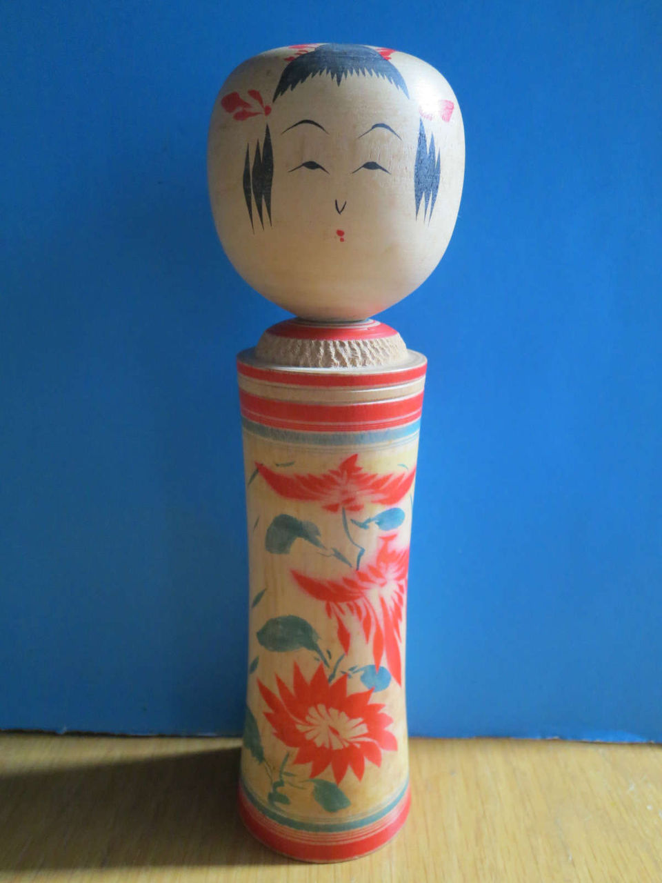 伝統こけし！ 大沼岩蔵 【公式通販】