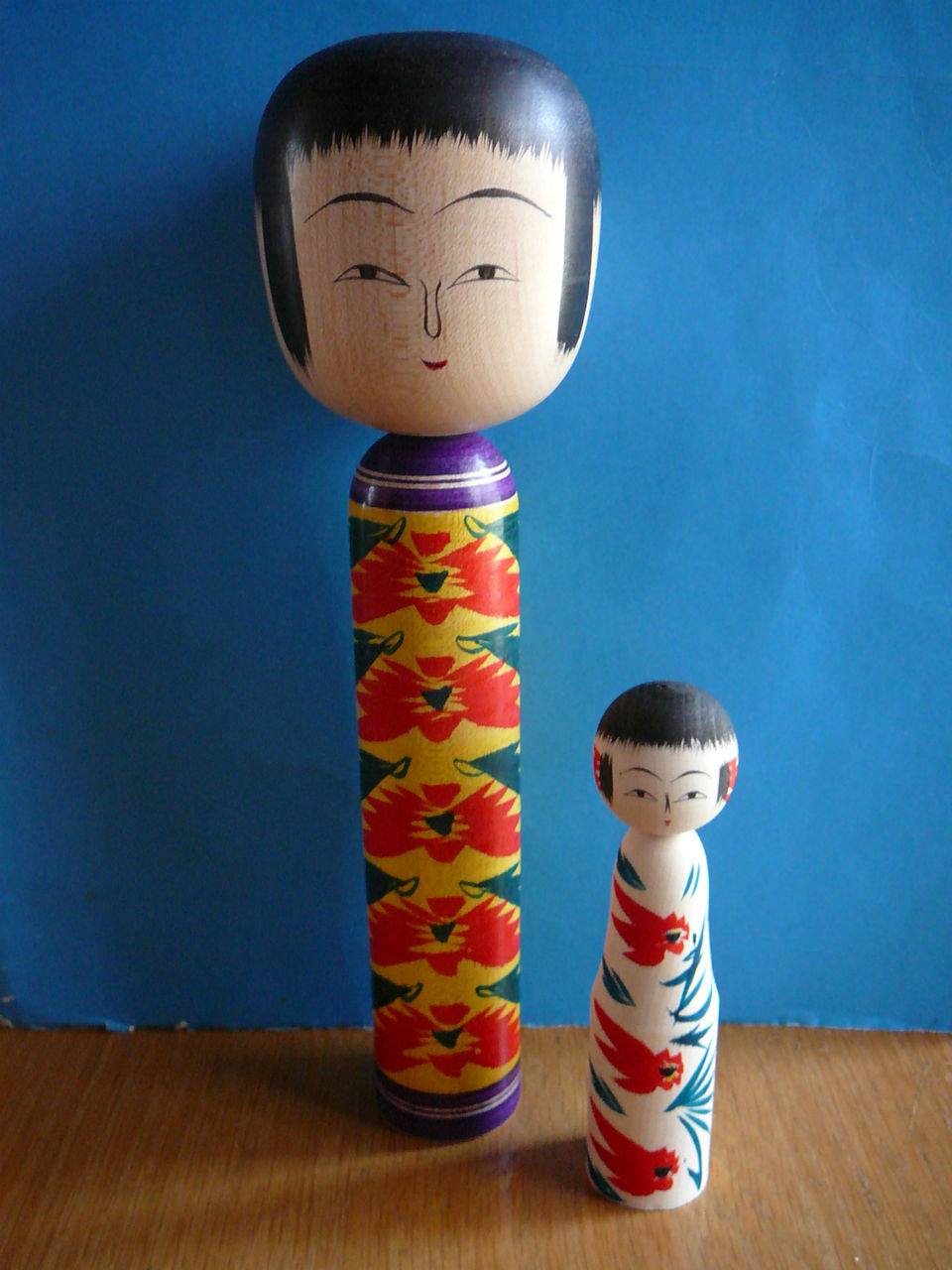 【レビューで送料無料】 梅木直美工人のこけし : こけしのなかのわたし 工芸品