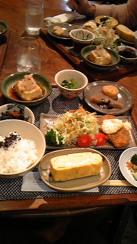 フカツコーヒー 八幡西区 スヌ夫のグルメブログ 北九州