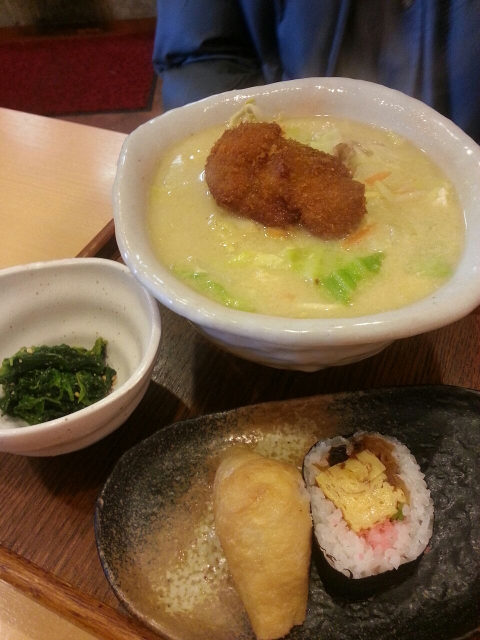 折尾のちゃんぽん 八幡西区 スヌ夫のグルメブログ 北九州