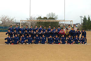 聖光学院 サッカー部 初戦で散る サンベンディング福島よりメッセージ