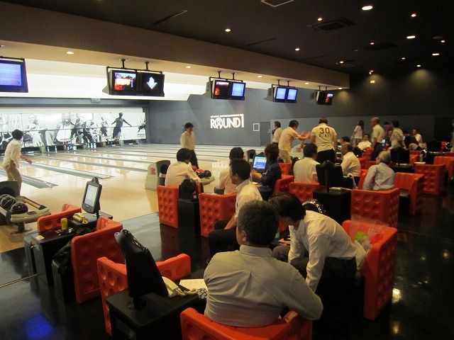 ぼーりんぐ大会 サンベンディング福島よりメッセージ ぼーりんぐ大会 サンベンディング福島よりメッセージ