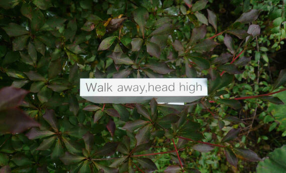 walk away,,,,