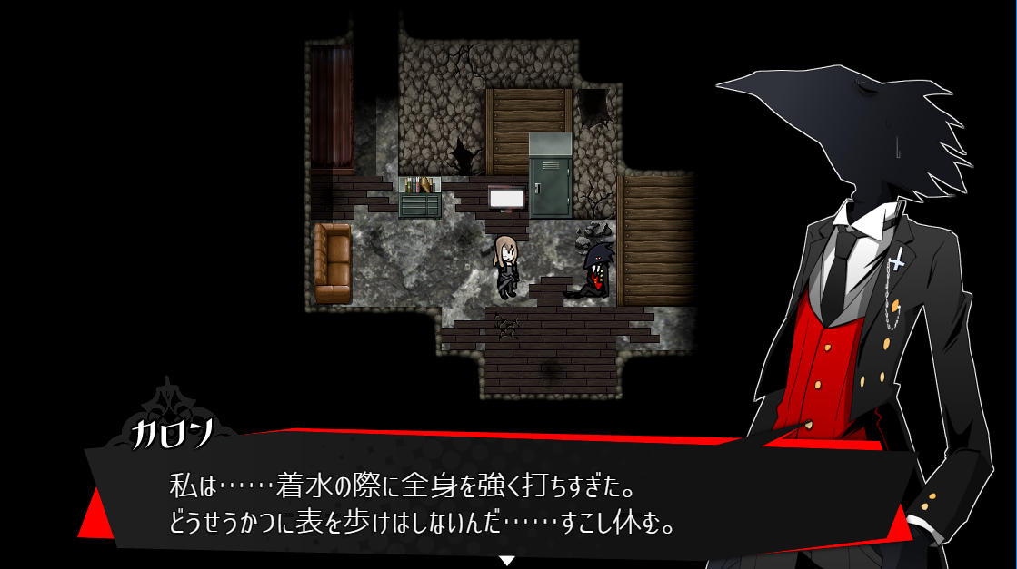 ａｃｔ ａｖｇ 被虐のノエル Season3 フリーゲームで遊ぼう 感想日記