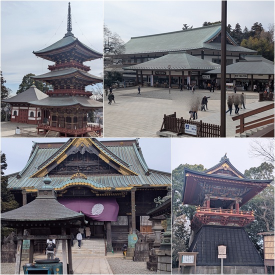 成田山新勝寺２