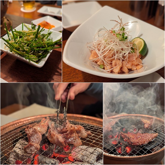 焼肉