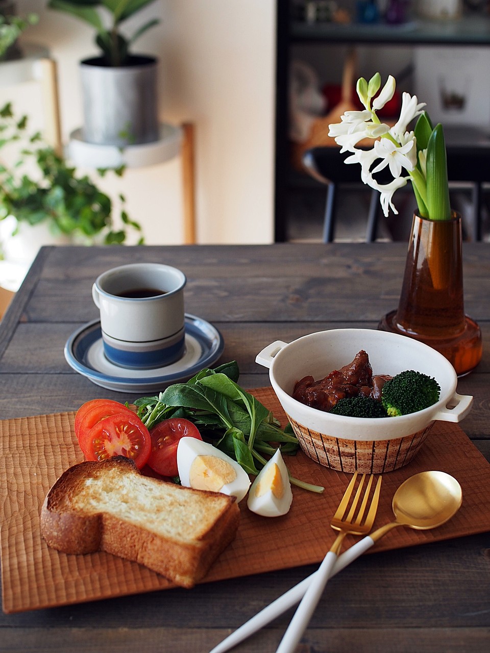 残念なヒヤシンスのその後 デミ缶なし で今回も美味しいビーフシチュー Etusivu Note Powered By ライブドアブログ 残念なヒヤシンスのその後 デミ缶なし で今回も美味しいビーフシチュー Etusivu Note Powered By ライブドアブログ