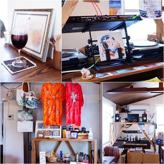 小浜島コーヒー