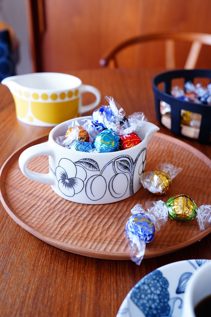 150周年ロゴ　フロストベリー　ピッチャー アラビア ルノ フロストベリー ピッチャー 150周年 き アラビア