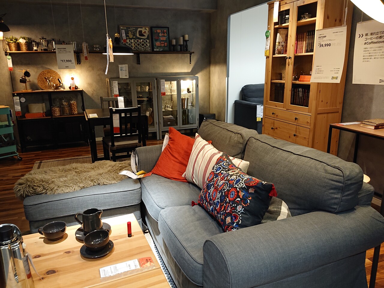 【美品】IKEA NORDKISA 竹製サイドテーブル 引き出し付き　北欧家具 楽天市場】【 IKEA イケア 】 NORDKISA ノールドシーサ サイド