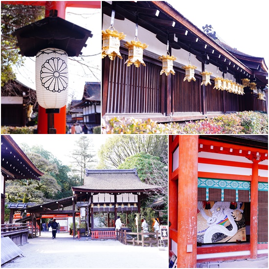 下鴨神社