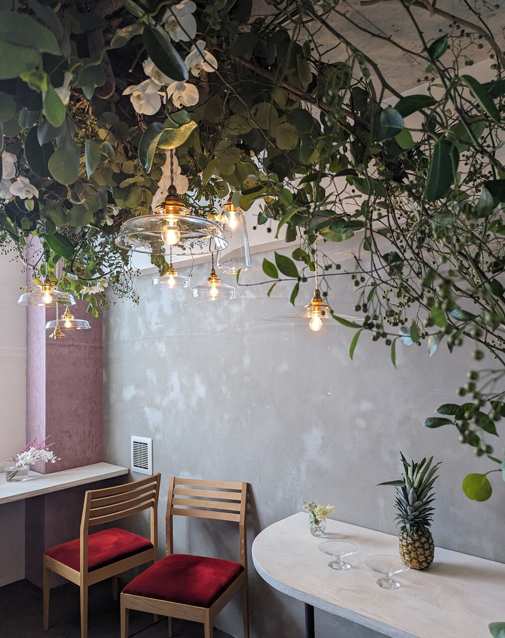 蠣崎マコト 両口