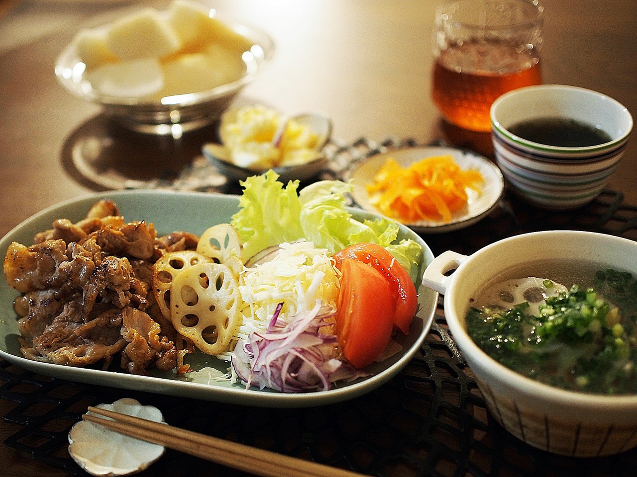 イイホシユミコさんのプレートで生姜焼き定食と100円で1カ月分のサプリ Etusivu Note Powered By ライブドアブログ イイホシユミコさんのプレートで生姜焼き定食と100円で1カ月分のサプリ Etusivu Note Powered By ライブドアブログ