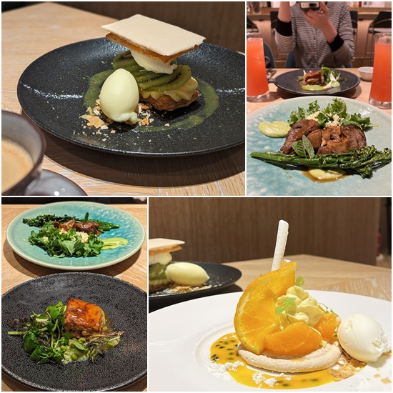 ノワゼット4月2