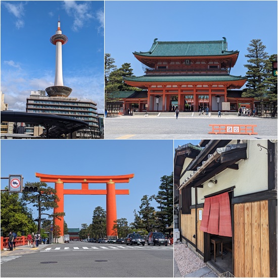 京都さんぽ３