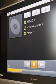 AndroidMusic(ڥץ졼䡼)ץ꤬ư!