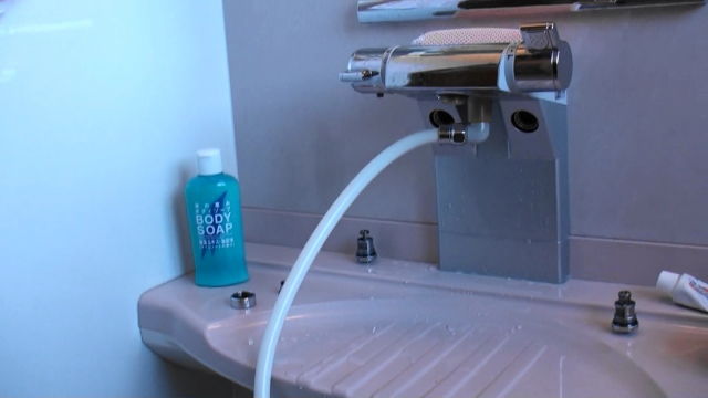 田舎の家の水抜きと不凍栓の管理 さがしもの工房