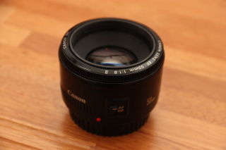 ĤΤޤˤEF50mm F1.8 IIǥ󥺥ץƥޥбˤʤäƤޤ